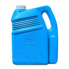 تصویر 4 از مایع ظرفشویی چربی بر قوی + حذف سریع چربی